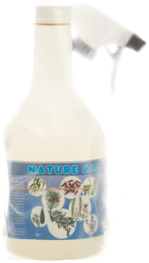 Nature Air liq Vapo 1 lt, Hauptbild