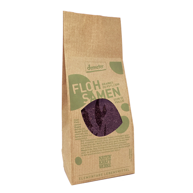 NATURKRAFTWERKE Graines de psyllium, image principale