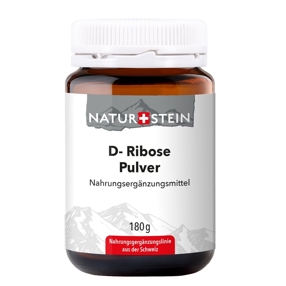 NATURSTEIN D Ribose