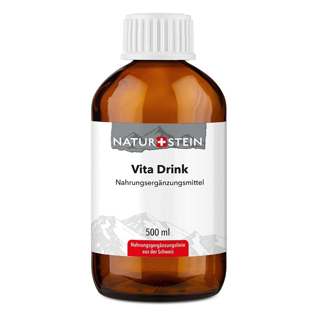 NATURSTEIN Vita Drink