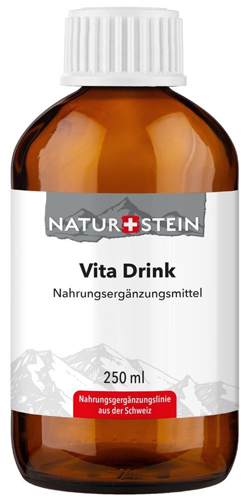 NATURSTEIN Vita Drink