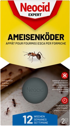 Neocid EXPERT Ameisenköder