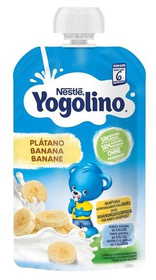 NESTLE Yogolino