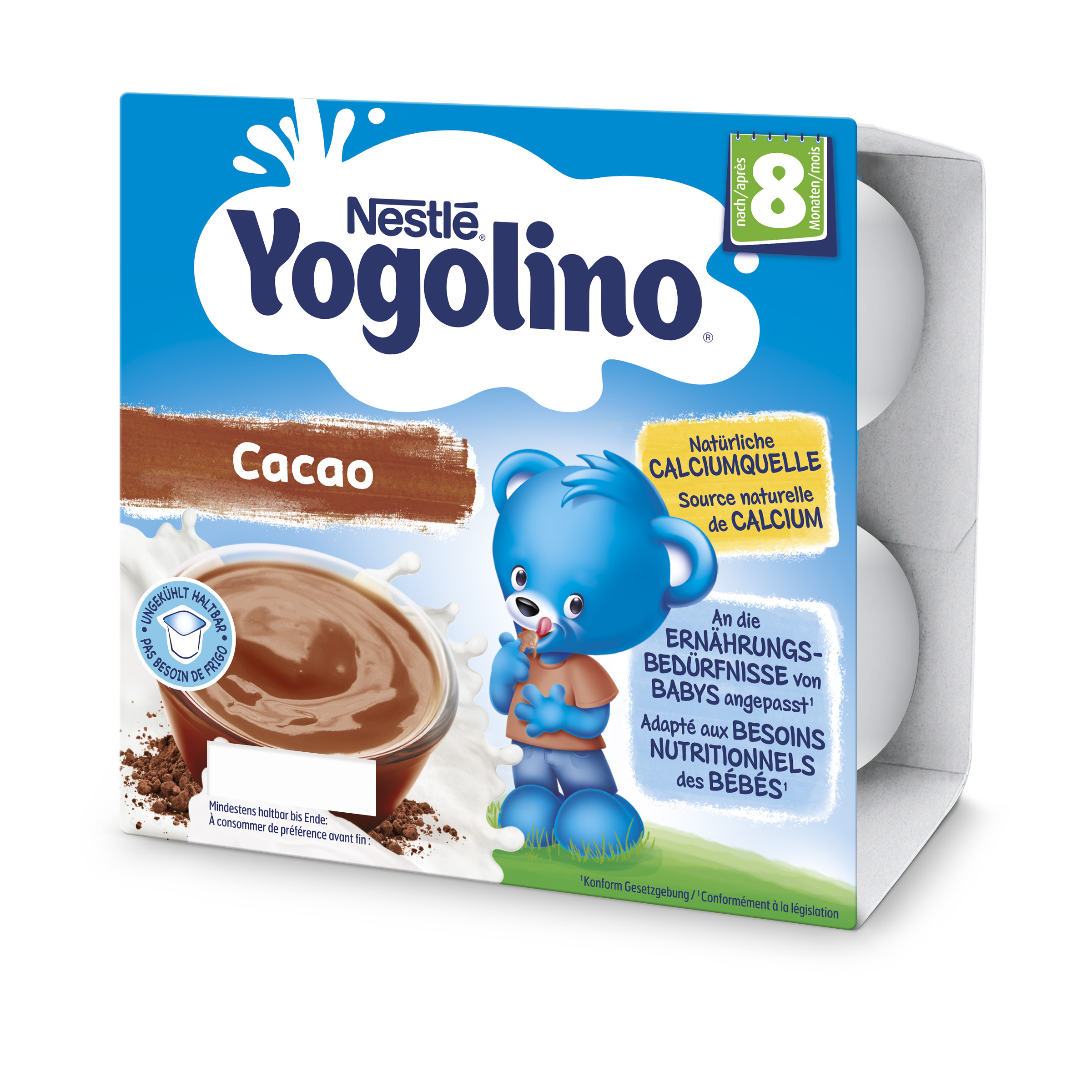 NESTLE Yogolino