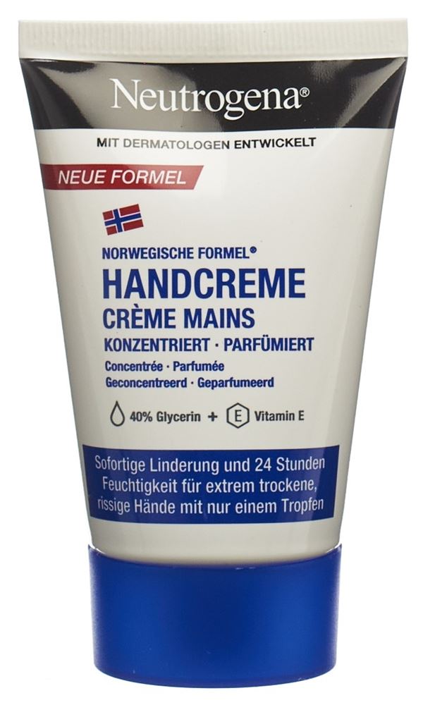 Neutrogena Handcreme