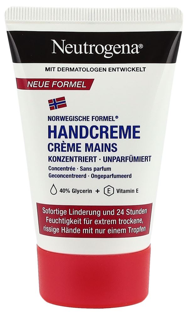 Neutrogena Handcreme