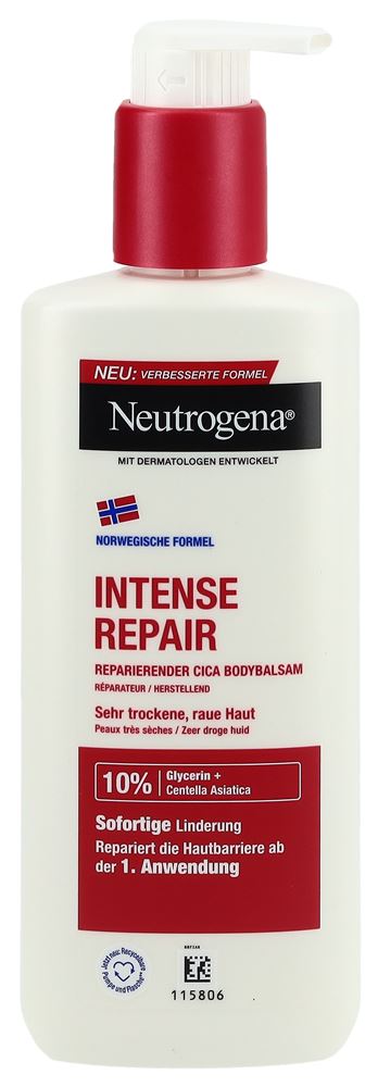 Neutrogena Körperbalsam