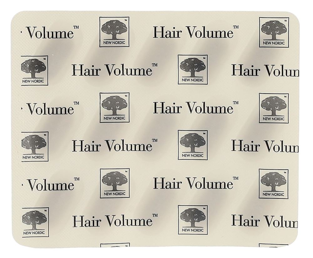 NEW NORDIC Hair Volume, Bild 3 von 5