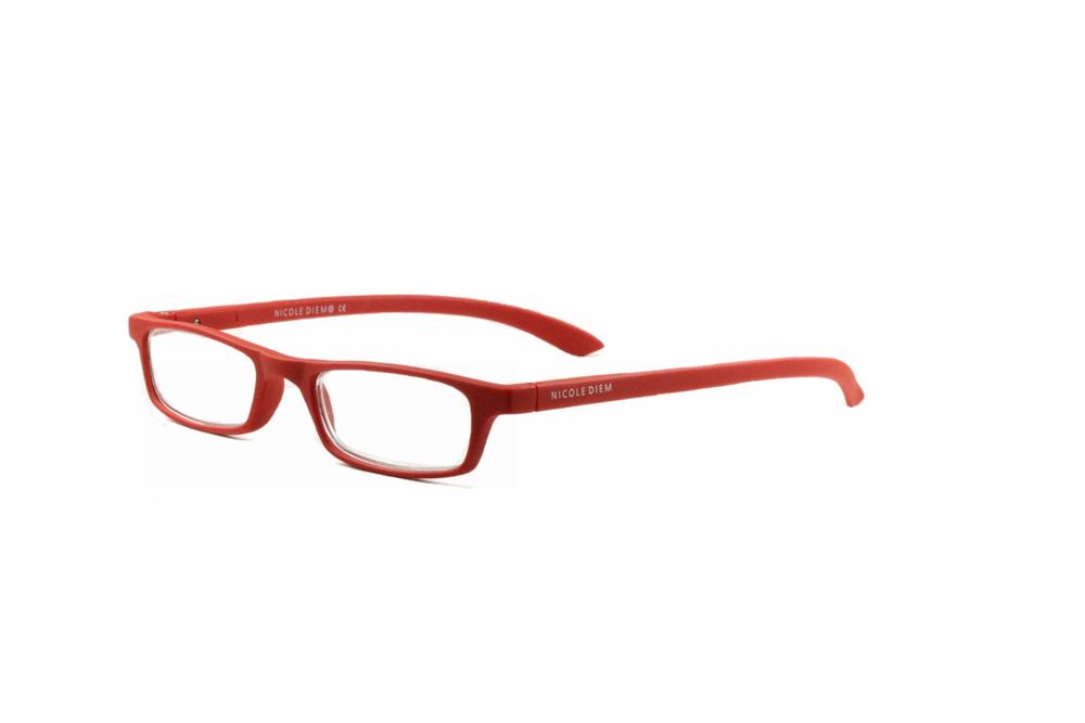 NICOLE DIEM Lesebrille