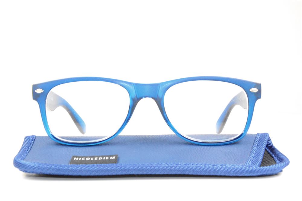 NICOLE DIEM Lesebrille, Hauptbild
