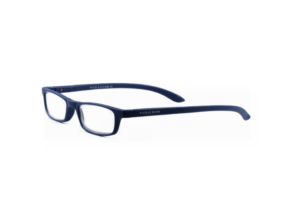 NICOLE DIEM Lesebrille, Hauptbild NICOLE DIEM Lesebrille, Hauptbild