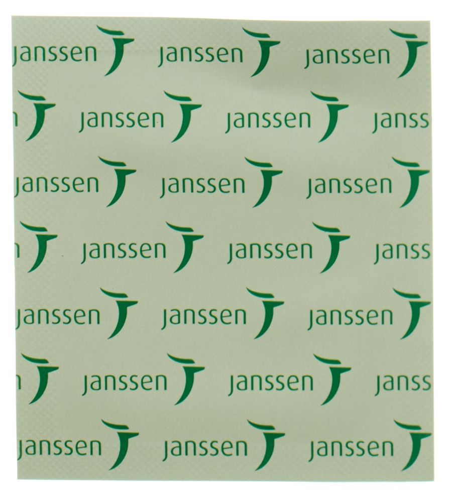 NICORETTE Invisi patch 15 mg/16h, image 2 sur 3