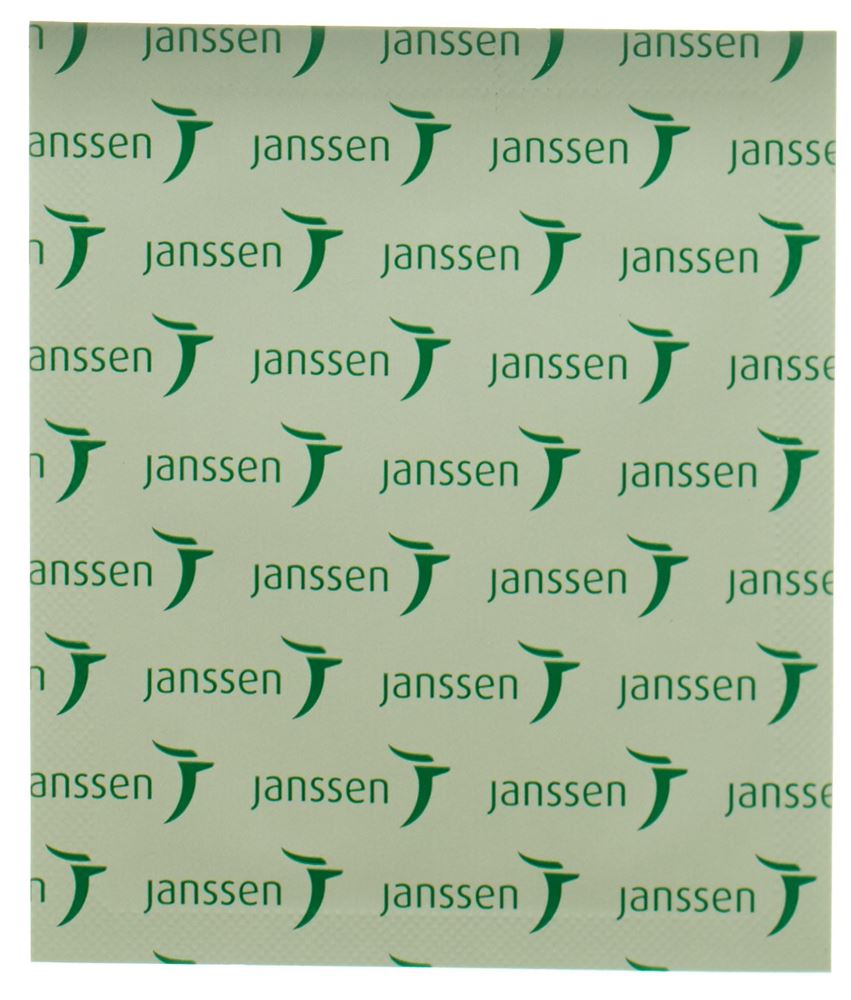 NICORETTE Invisi patch 25 mg/16h, image 2 sur 3