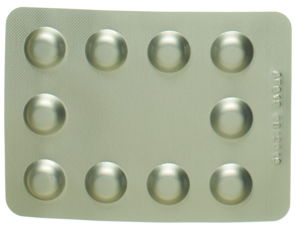 NICORETTE Microtab original 2 mg, image 2 sur 3