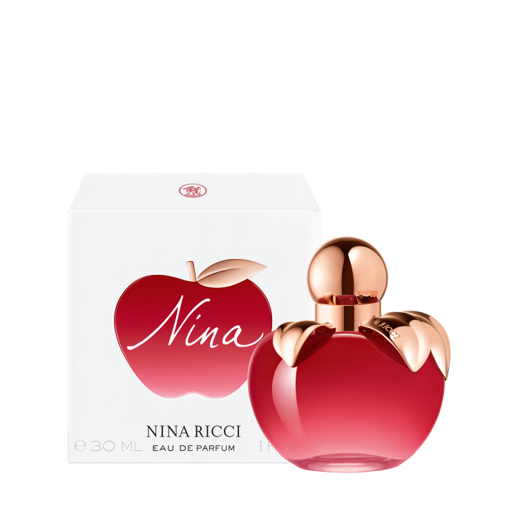 NINA RICCI Nina Eau de Parfum