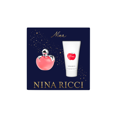 NINA RICCI Nina Eau de Toilette 50ml, Bild 2 von 3