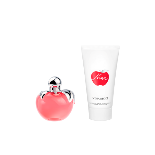 NINA RICCI Nina Eau de Toilette 50ml, Bild 3 von 3