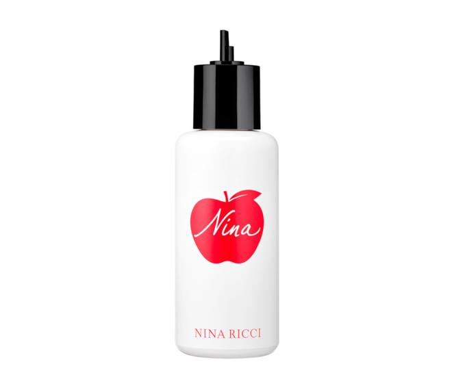 NINA RICCI Eau de Toilette Refill, Hauptbild