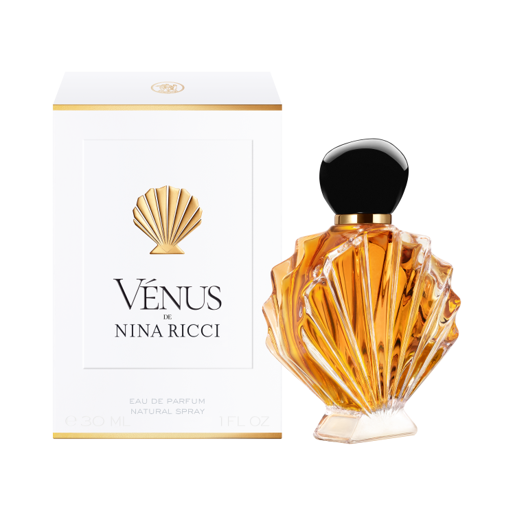 NINA RICCI Nina Venus Eau de Parfum