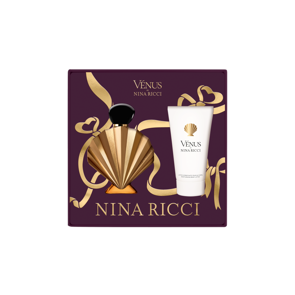 NINA RICCI Venus 24 Eau de Parfum 80ml, Bild 2 von 3