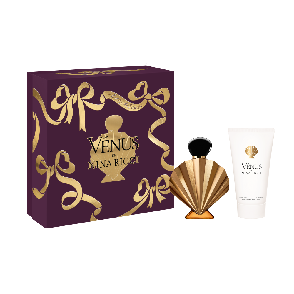 NINA RICCI Venus 24 Eau de Parfum 80ml
