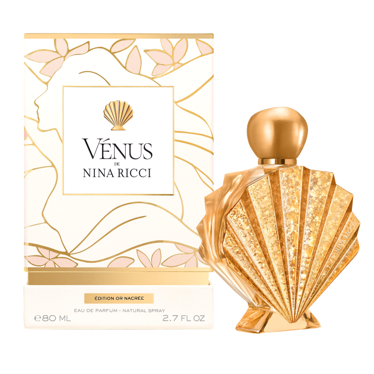 NINA RICCI Venus Eau de Parfum