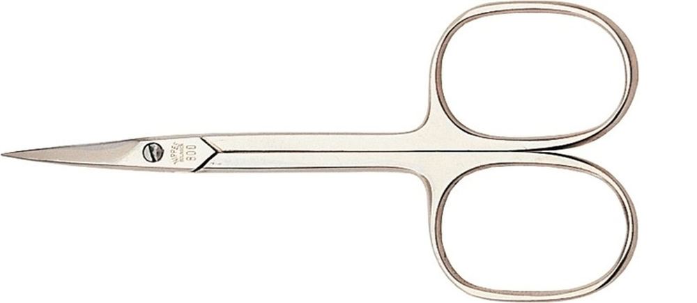 Nippes Ciseaux à cuticules