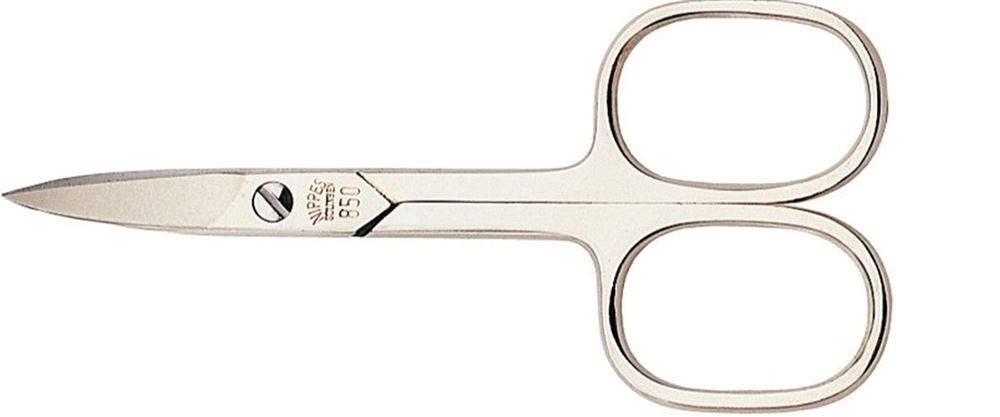 Nippes Ciseaux à ongles