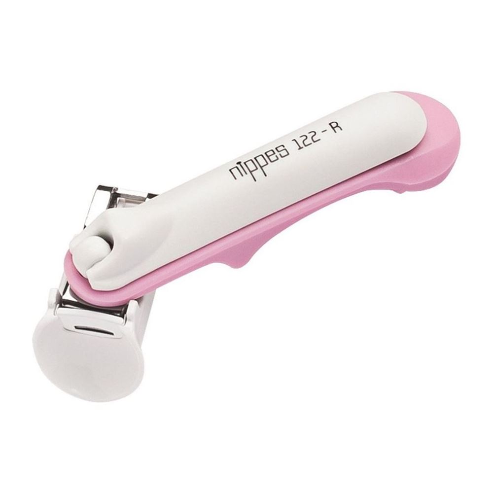 Nippes Coupe-ongles sécurité pour bébés, image principale