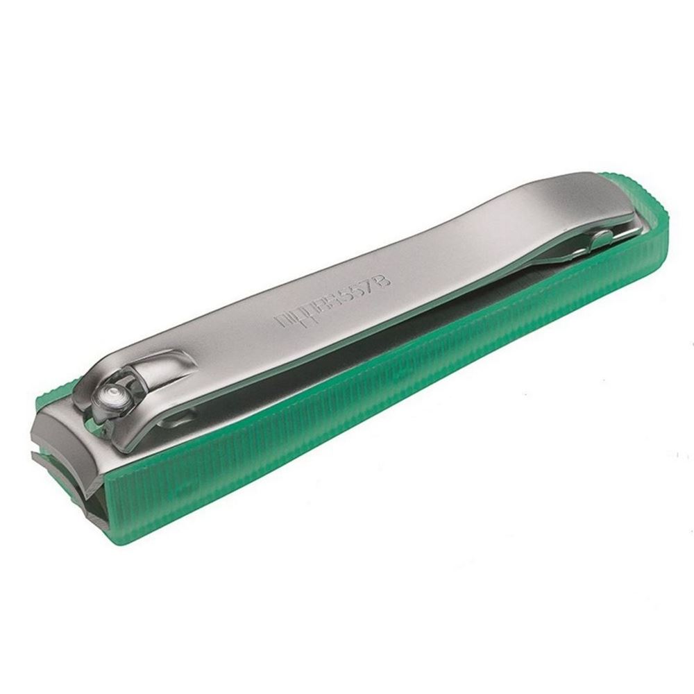 Nippes Fussnagelknipser, Hauptbild