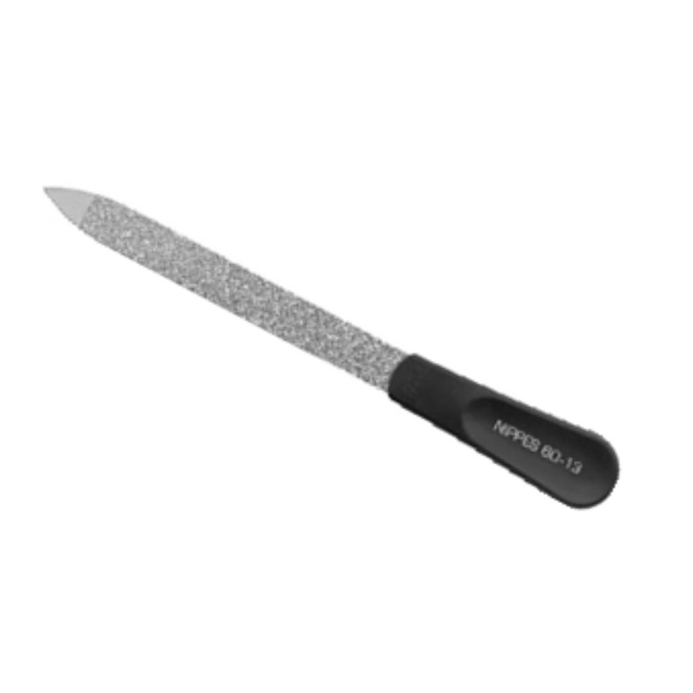 Nippes Lime à ongles saphir