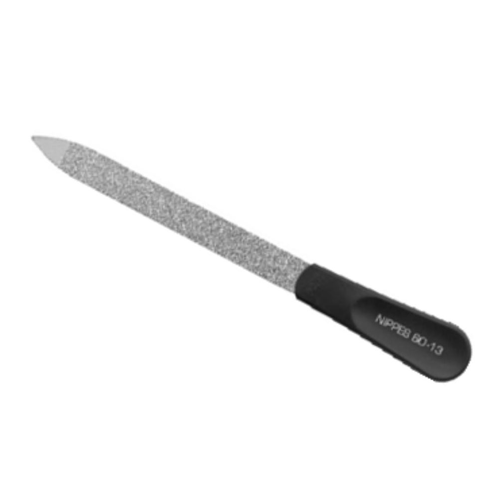 Nippes Lime à ongles saphir double
