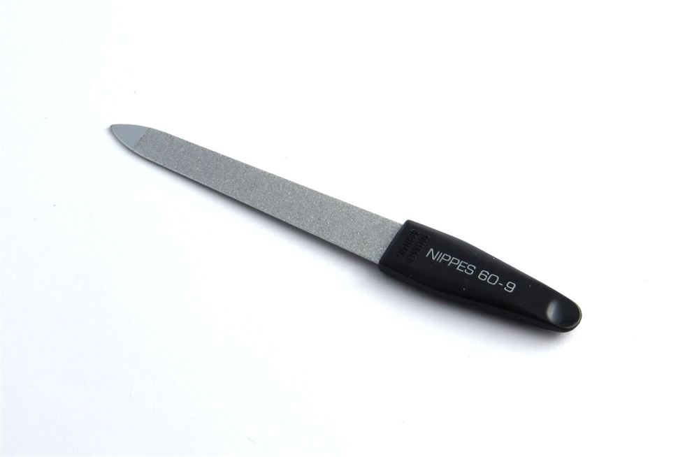 Nippes Saphir-Nagelfeile