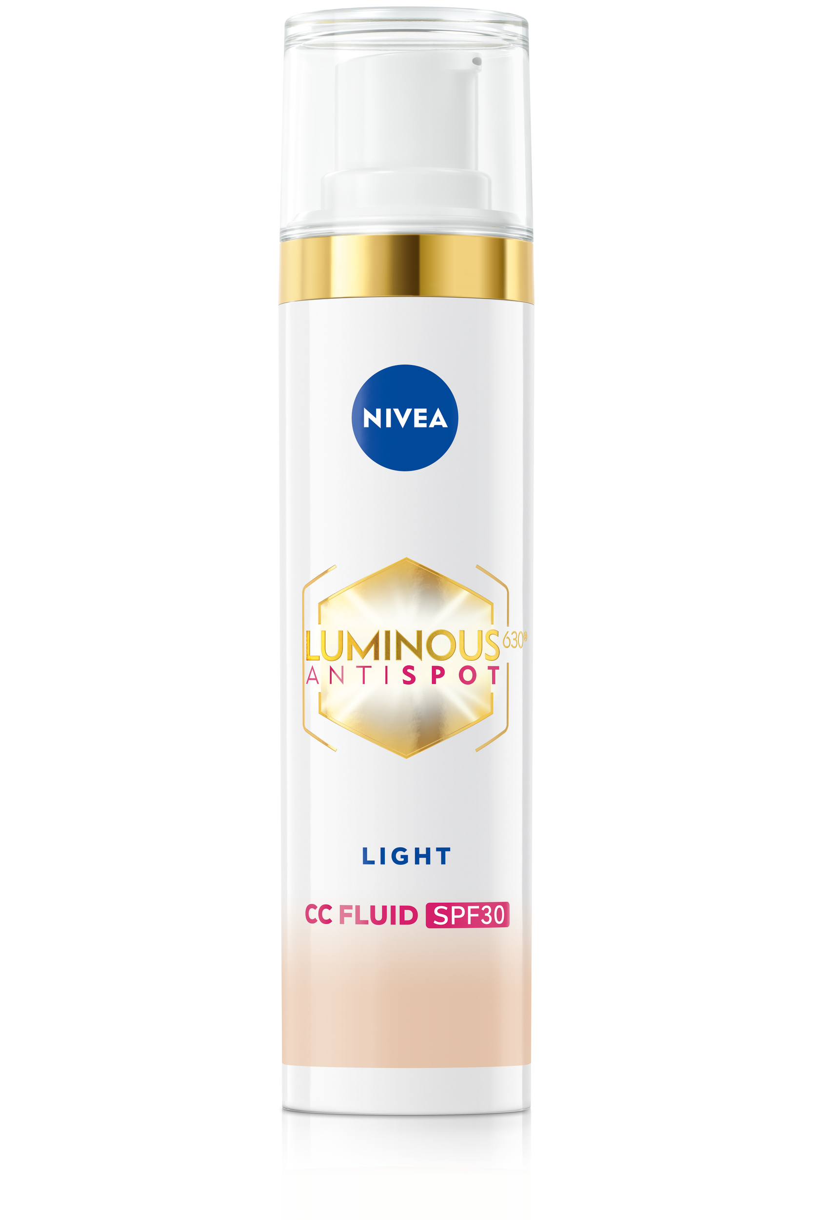 Nivea Cellular Luminous630 3in1 CC Fluid, Bild 2 von 4