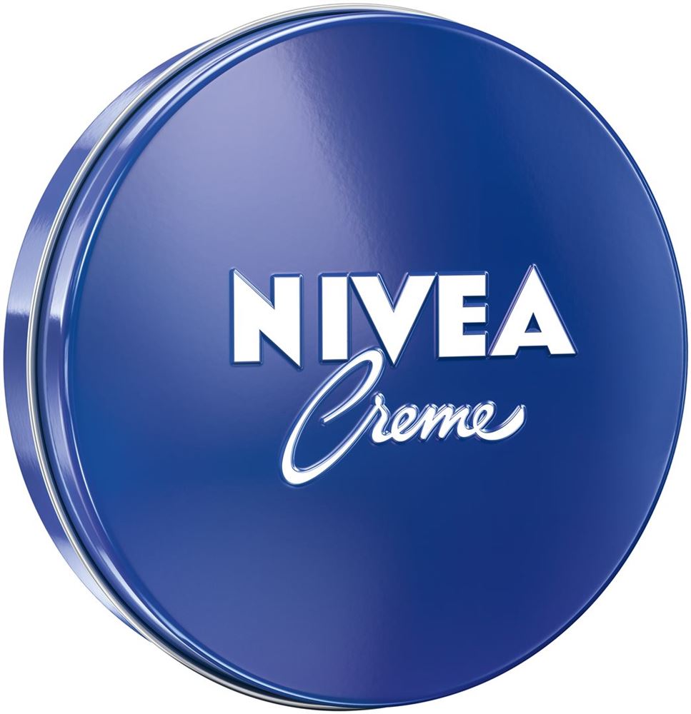 Nivea crème