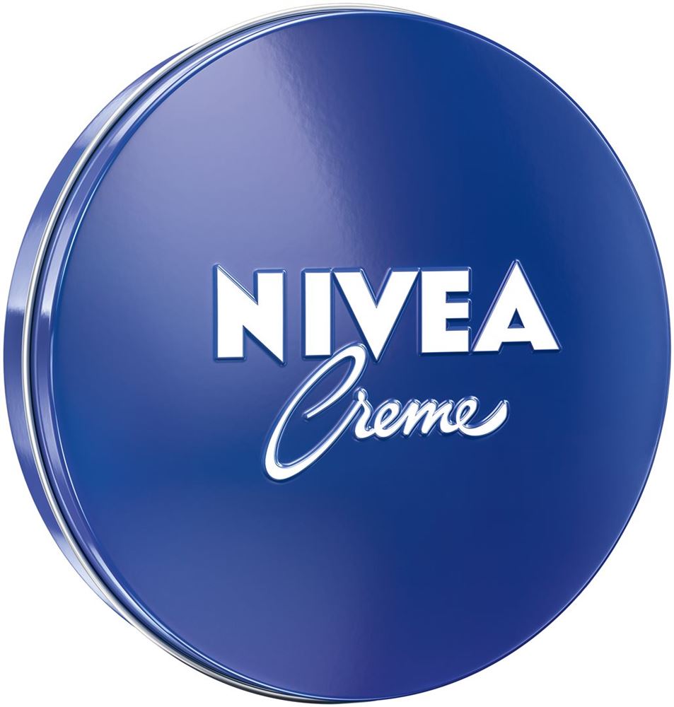 Nivea crème