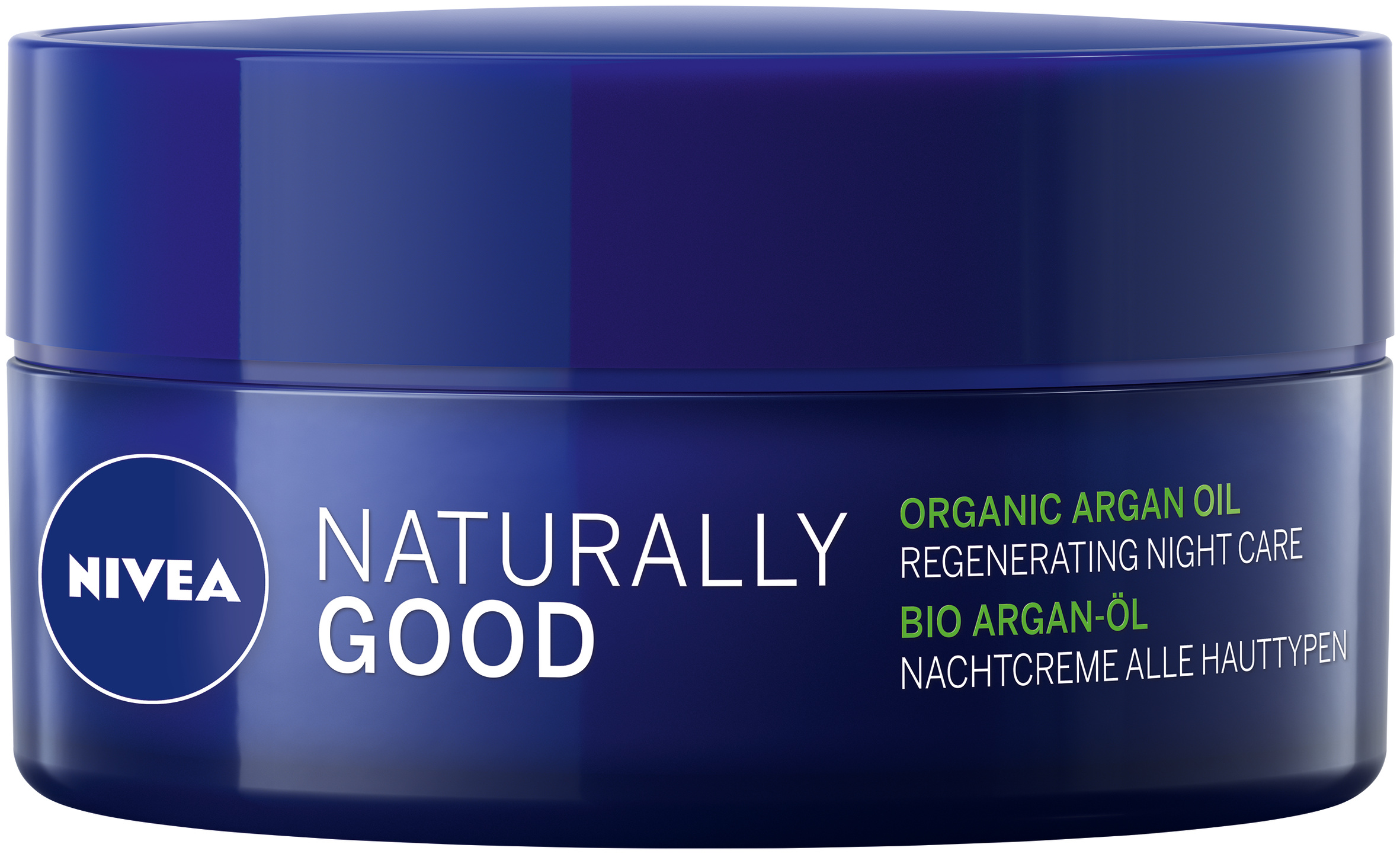 Nivea crème de nuit, image principale