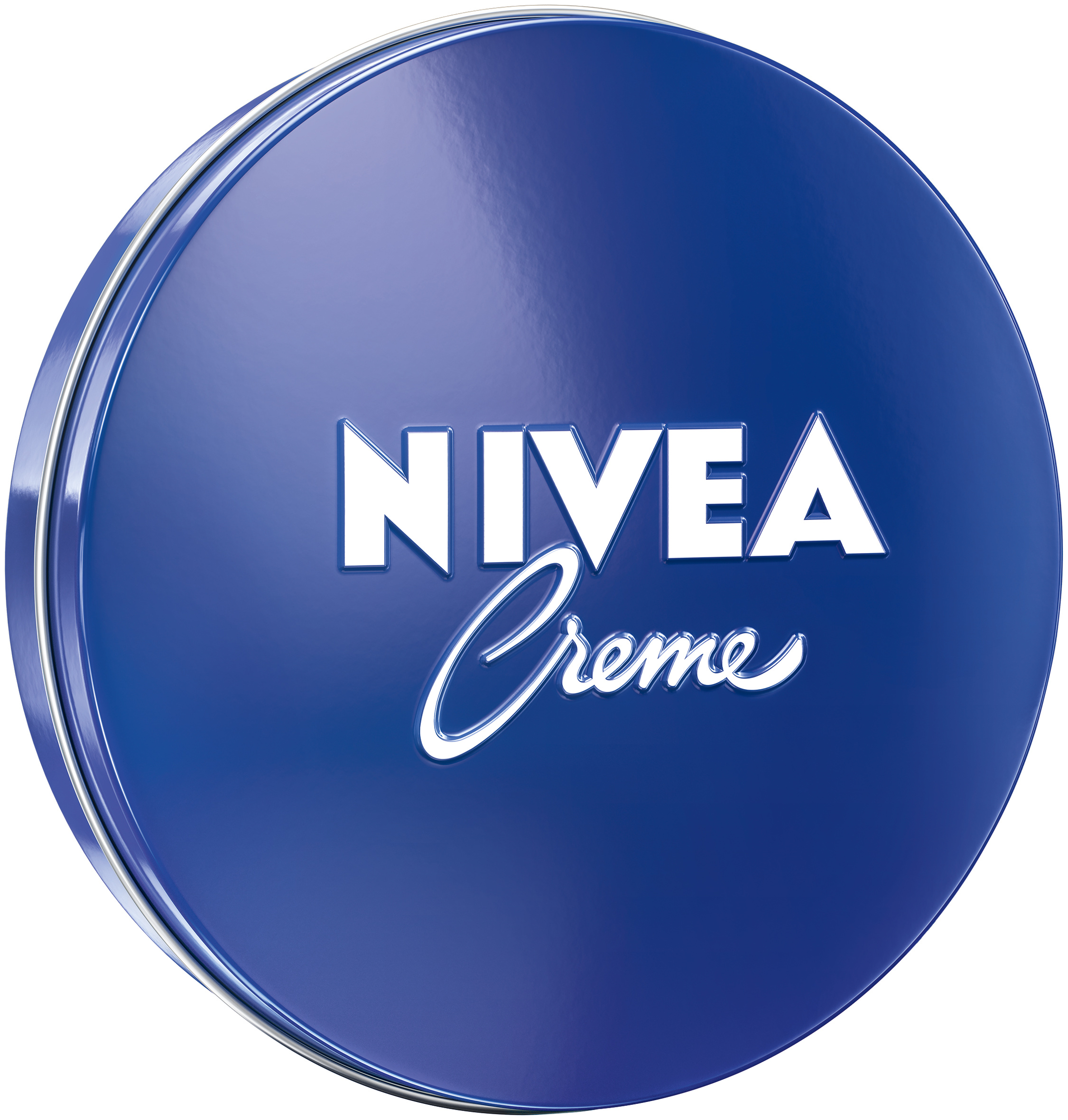 Nivea Creme, Hauptbild