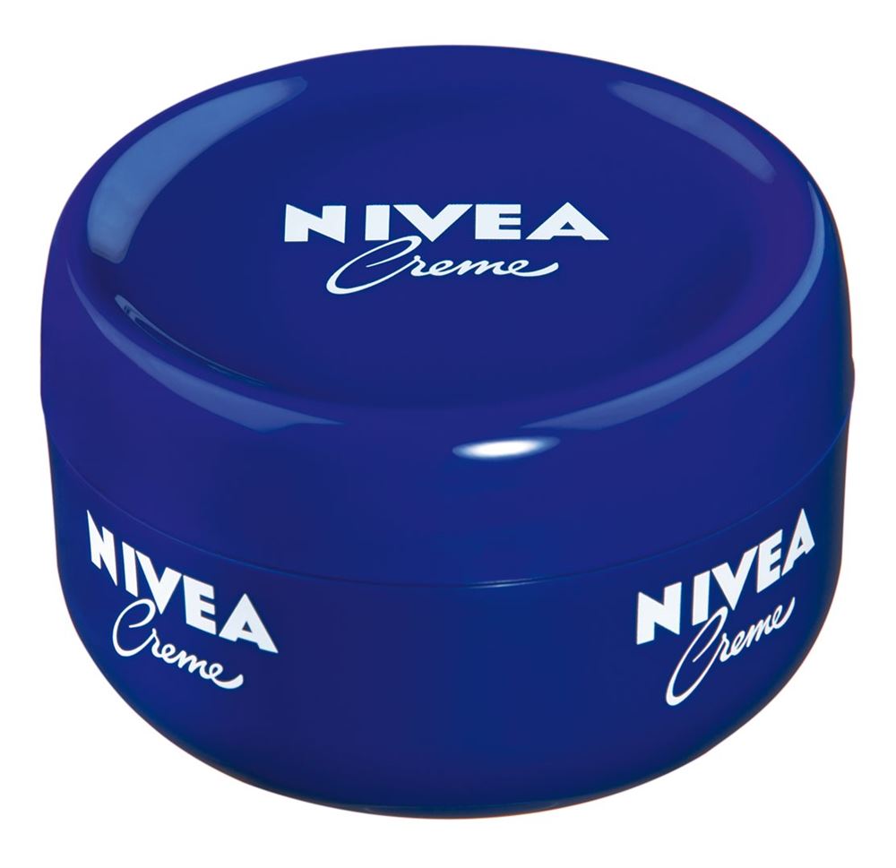 Nivea crème