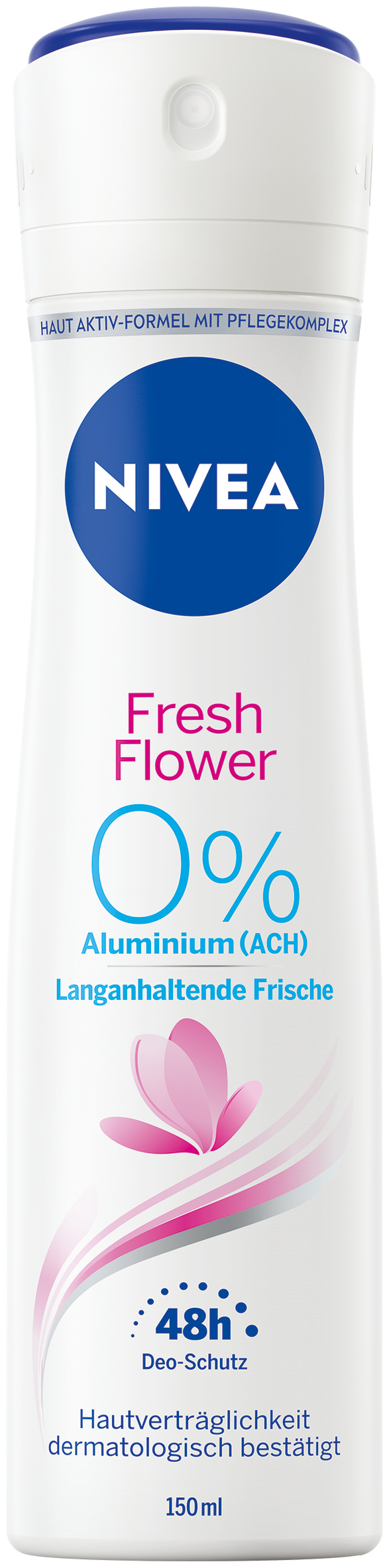 Nivea Deo Fresh Flower