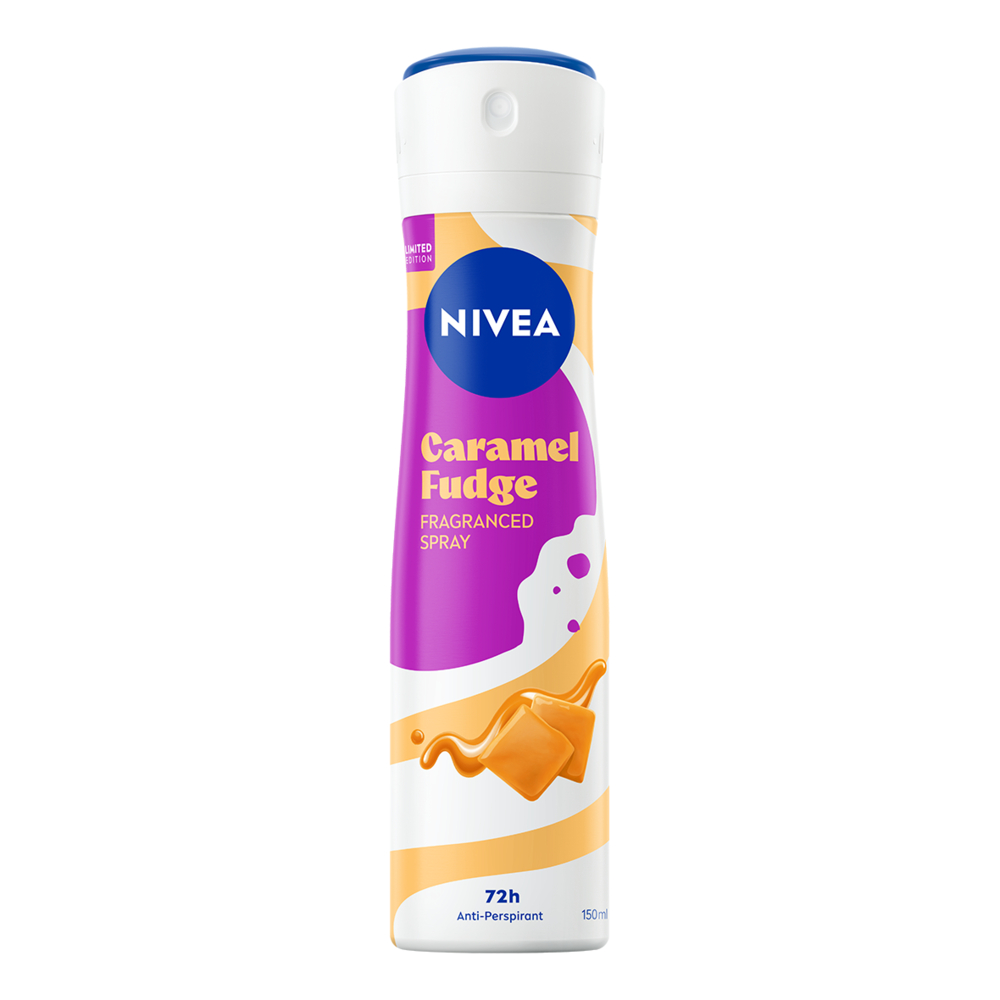 Nivea déo
