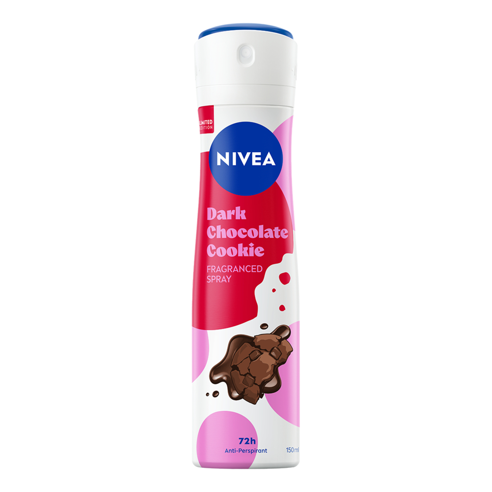 Nivea déo