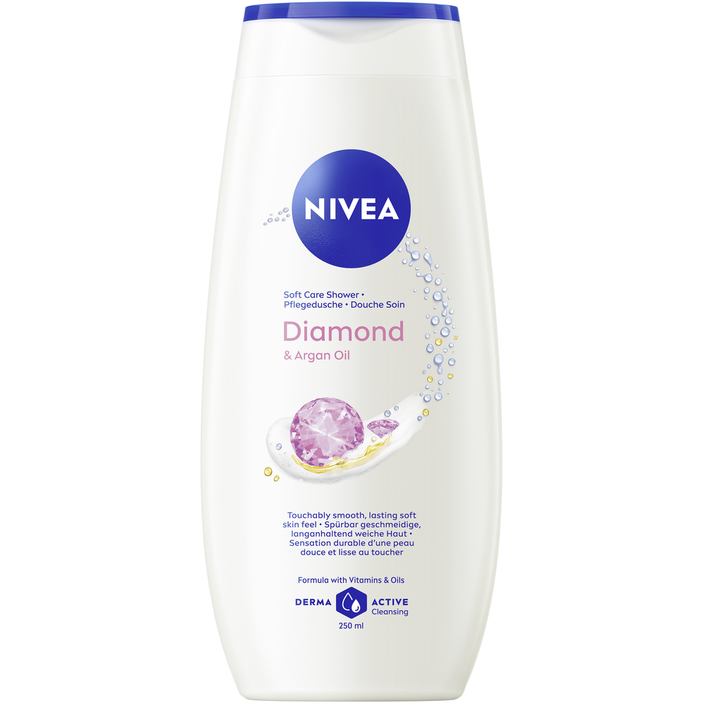 Nivea douche de soin