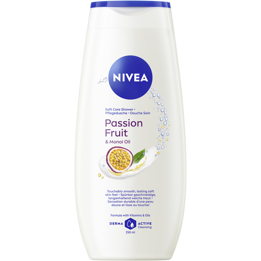 Nivea douche de soin