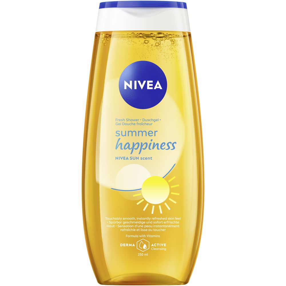 Nivea Duschgel