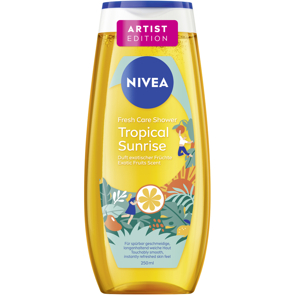 Nivea Duschgel