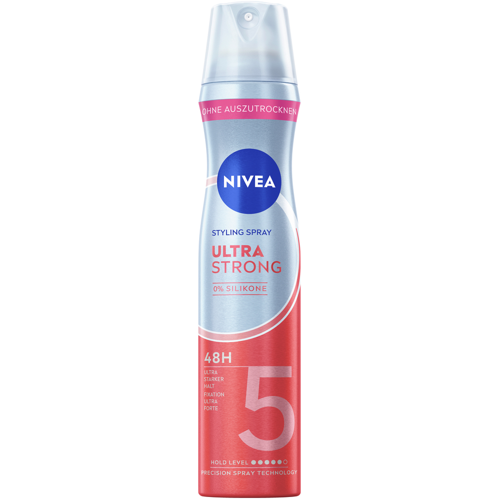 Nivea Haarspray