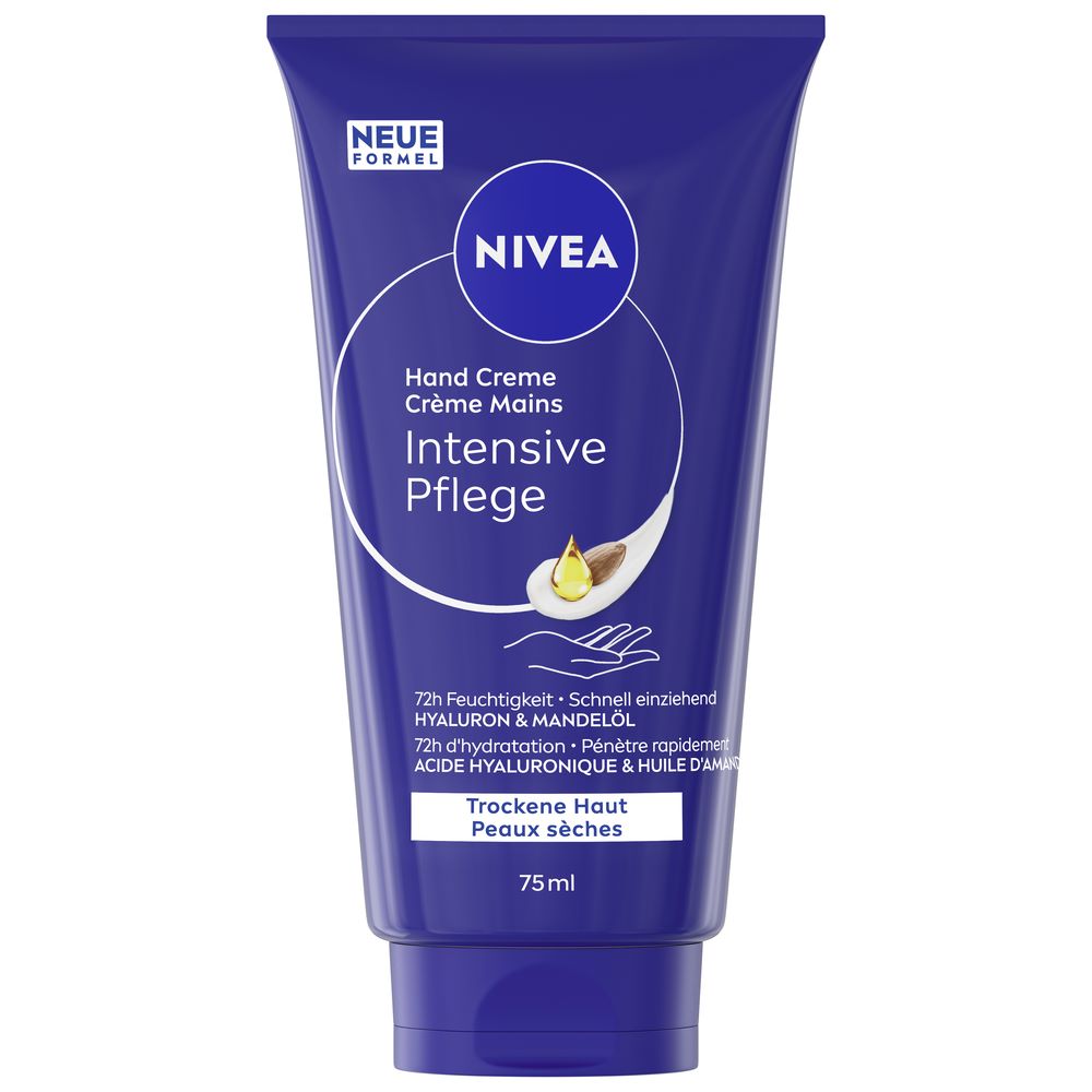 Nivea Handcreme