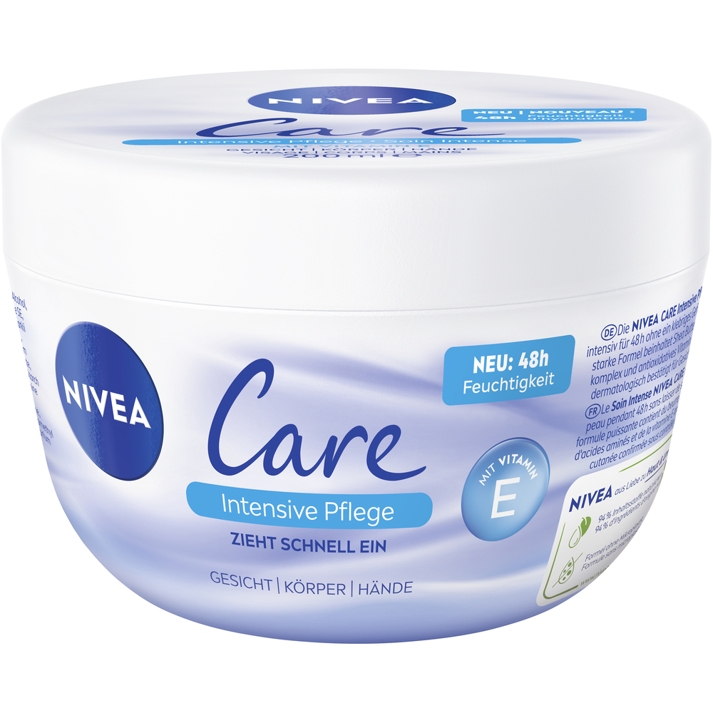Nivea Intensive Pflege