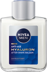 Nivea Men after shave baume